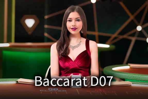 Baccarat