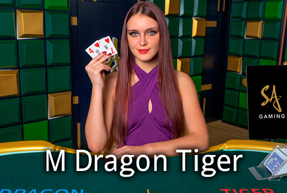 drago tiger