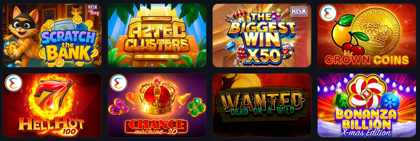 Jackpotter casino slots games.