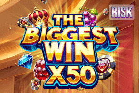 the bigest win